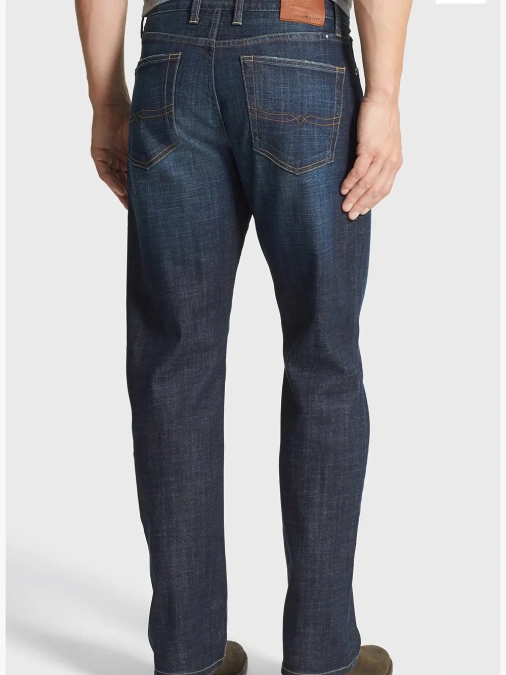 Lucky Brand 34x34 classic